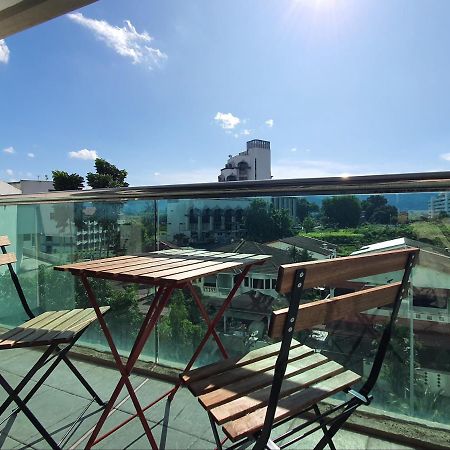 Kinta River Front Suites Ipoh By Beestay Eksteriør bilde