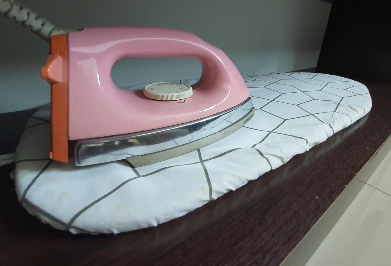 Kinta River Front Suites Ipoh By Beestay Eksteriør bilde